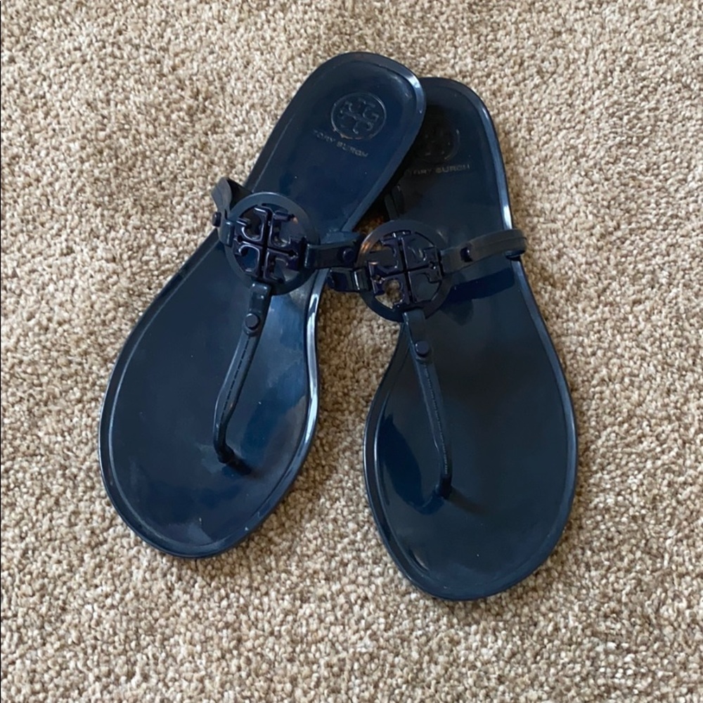 Tory Burch Gel Sandal